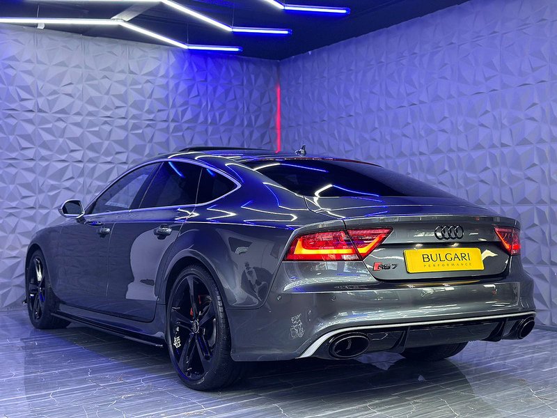 Used Audi RS7 2014 for sale - 76170192: Photo 10