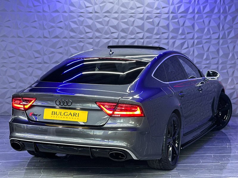 Used Audi RS7 2014 for sale - 76170192: Photo 11