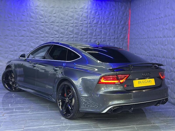 Used Audi RS7 2014 for sale - 76170192: Photo 11