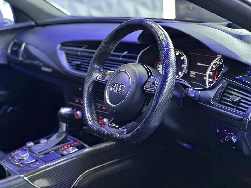 Used Audi RS7 2014 for sale - 76170192: Photo 12