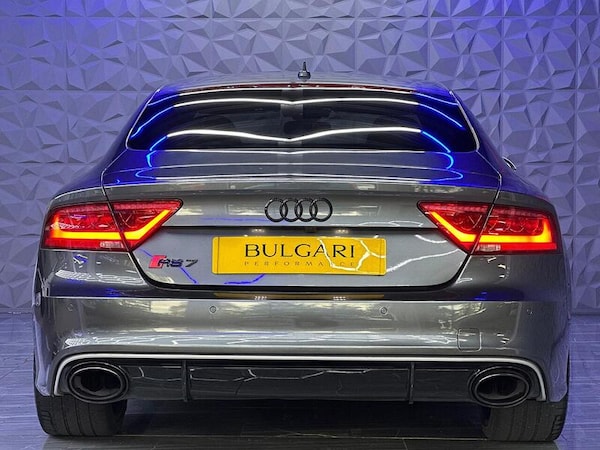 Used Audi RS7 2014 for sale - 76170192: Photo 12