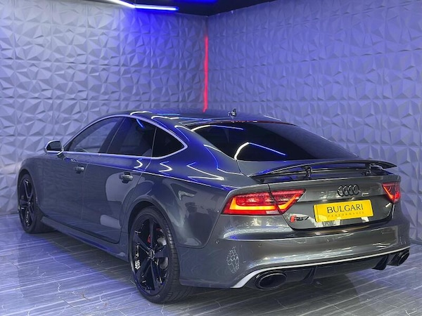 Used Audi RS7 2014 for sale - 76170192: Photo 13