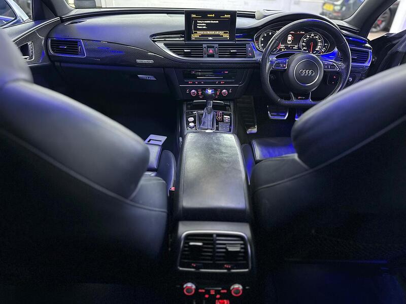 Used Audi RS7 2014 for sale - 76170192: Photo 15