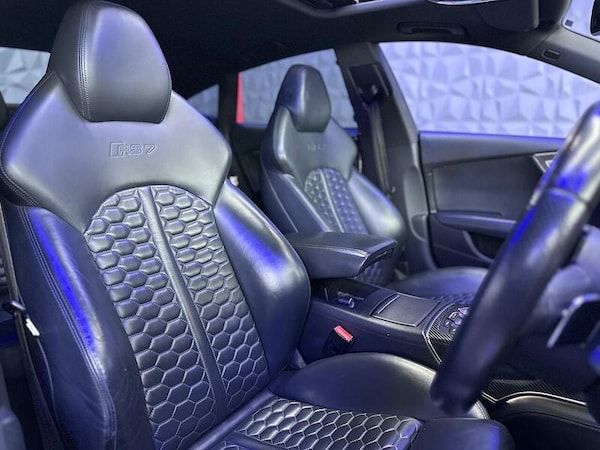 Used Audi RS7 2014 for sale - 76170192: Photo 15