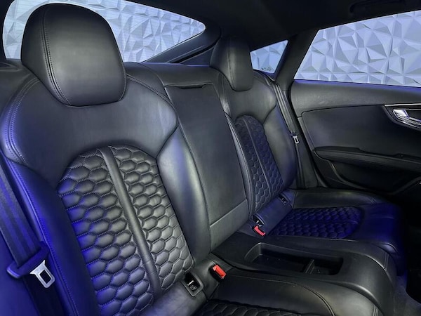 Used Audi RS7 2014 for sale - 76170192: Photo 16