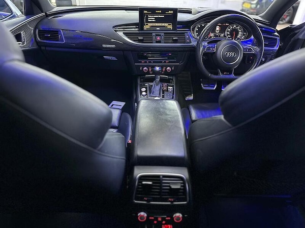Used Audi RS7 2014 for sale - 76170192: Photo 17
