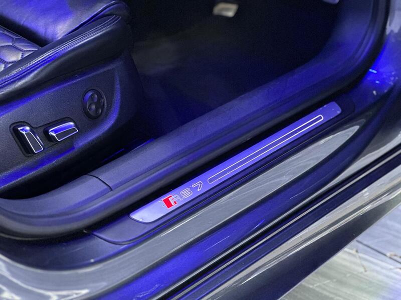 Used Audi RS7 2014 for sale - 76170192: Photo 18