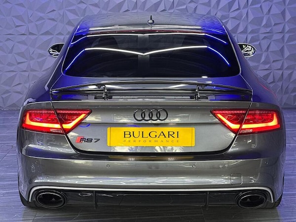 Used Audi RS7 2014 for sale - 76170192: Photo 18