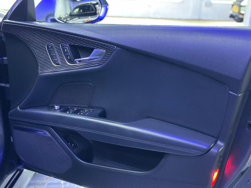 Used Audi RS7 2014 for sale - 76170192: Photo 19