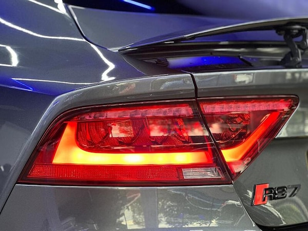 Used Audi RS7 2014 for sale - 76170192: Photo 19