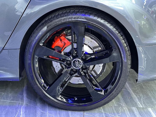 Used Audi RS7 2014 for sale - 76170192: Photo 20