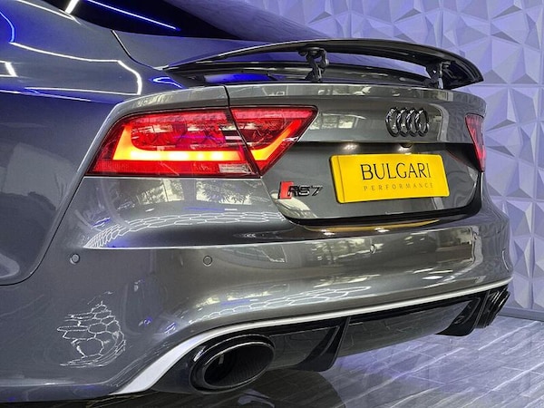 Used Audi RS7 2014 for sale - 76170192: Photo 21