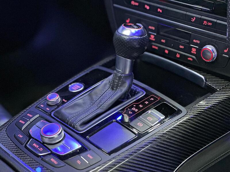 Used Audi RS7 2014 for sale - 76170192: Photo 22