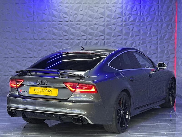Used Audi RS7 2014 for sale - 76170192: Photo 22