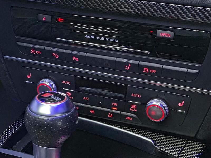 Used Audi RS7 2014 for sale - 76170192: Photo 24