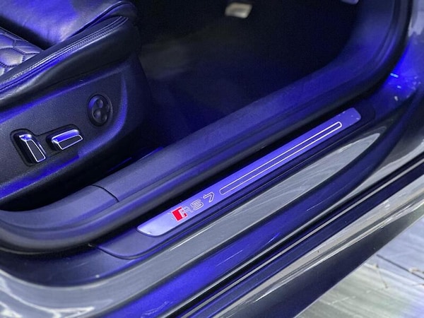 Used Audi RS7 2014 for sale - 76170192: Photo 25
