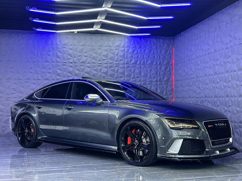 Used Audi RS7 2014 for sale - 76170192: Photo 26