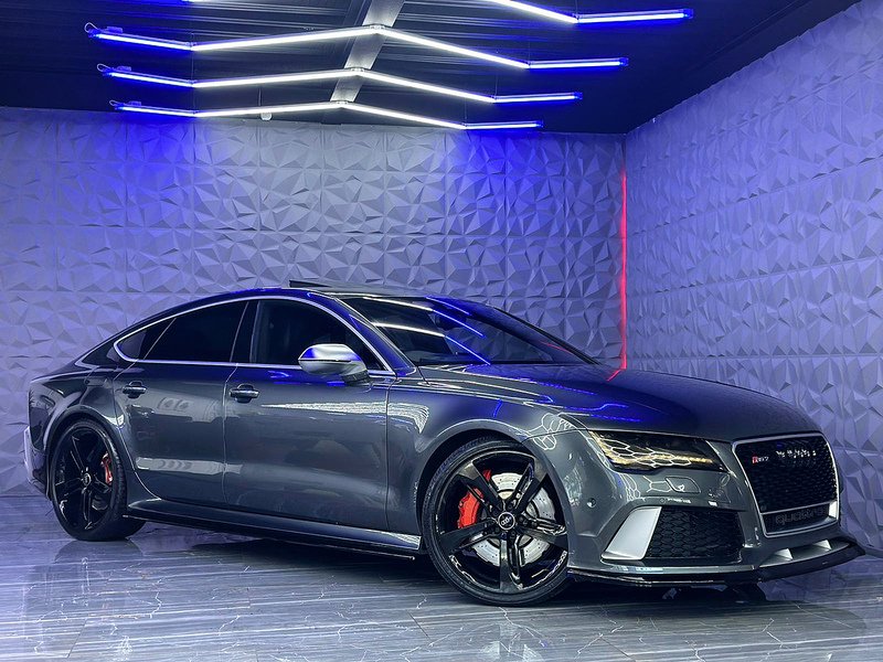 Used Audi RS7 2014 for sale - 76170192: Photo 27