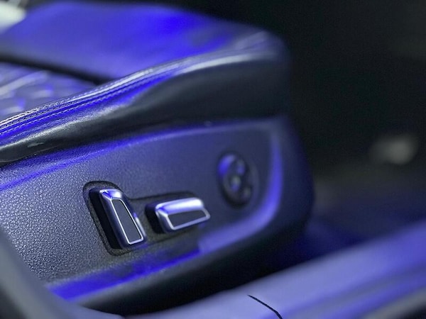 Used Audi RS7 2014 for sale - 76170192: Photo 27