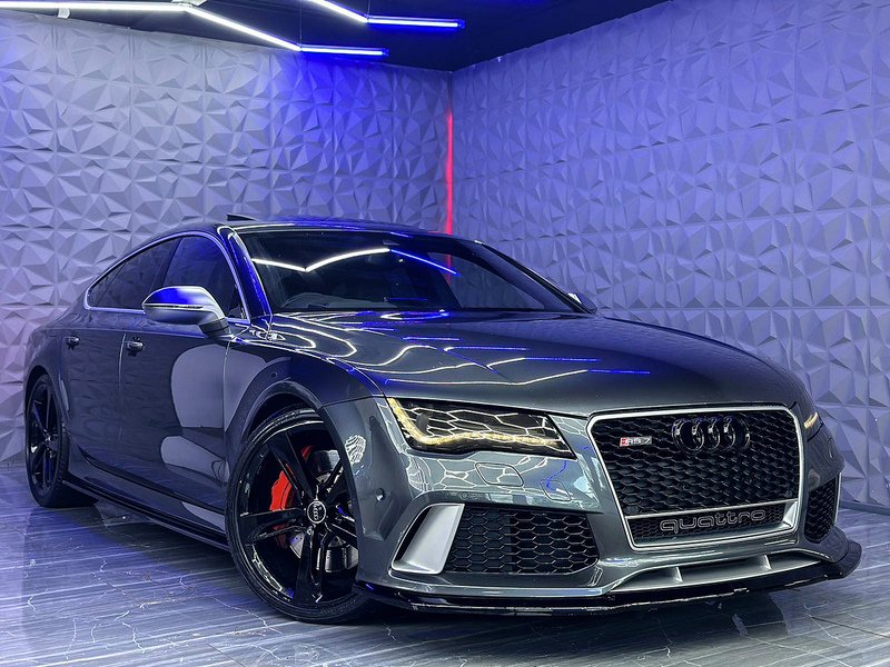 Used Audi RS7 2014 for sale - 76170192: Photo 28