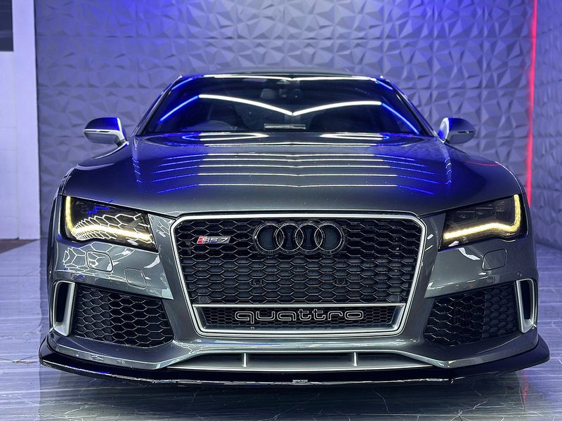 Used Audi RS7 2014 for sale - 76170192: Photo 29