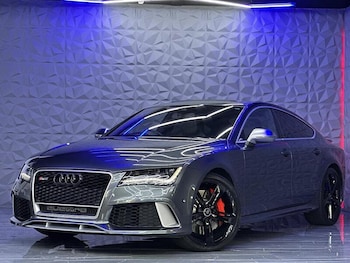 Used Audi RS7 2014 for sale - 76170192: Photo