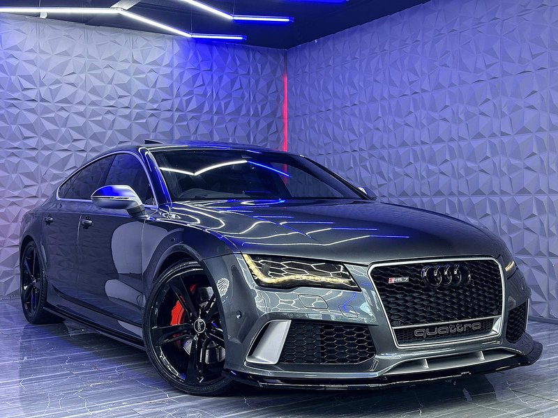Used Audi RS7 2014 for sale - 76170192: Photo 30