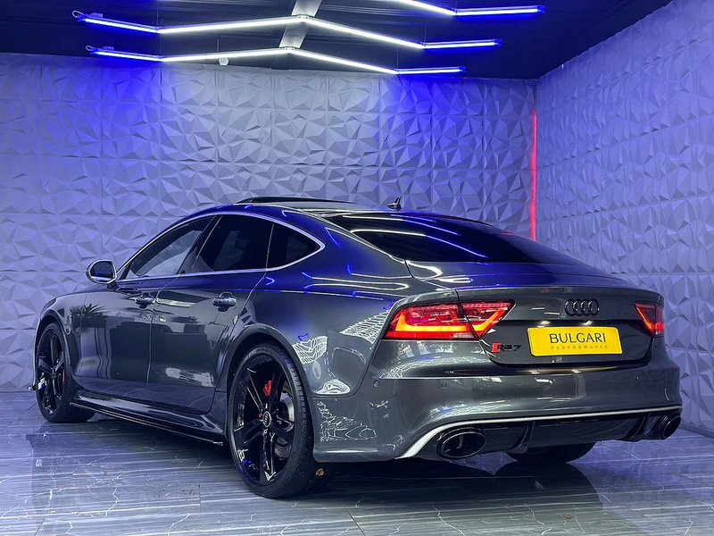 Used Audi RS7 2014 for sale - 76170192: Photo 32