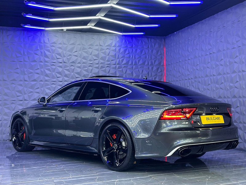 Used Audi RS7 2014 for sale - 76170192: Photo 33