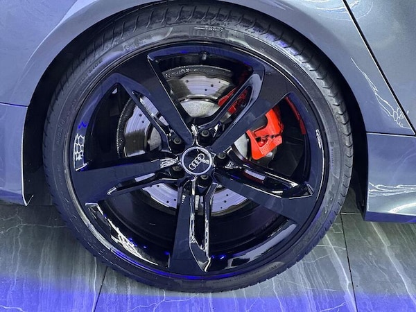 Used Audi RS7 2014 for sale - 76170192: Photo 33