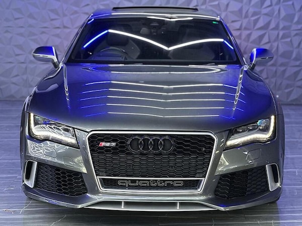 Used Audi RS7 2014 for sale - 76170192: Photo 34