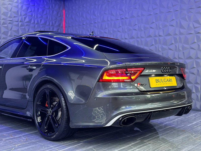 Used Audi RS7 2014 for sale - 76170192: Photo 35