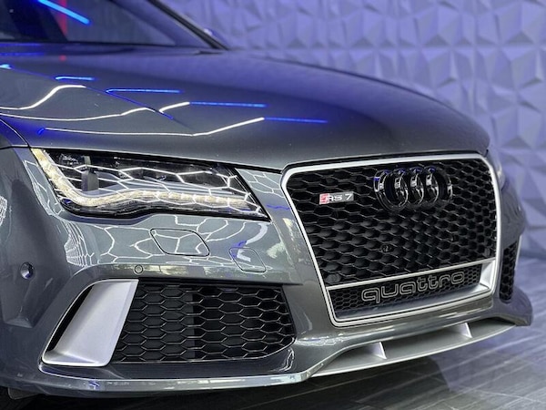 Used Audi RS7 2014 for sale - 76170192: Photo 35