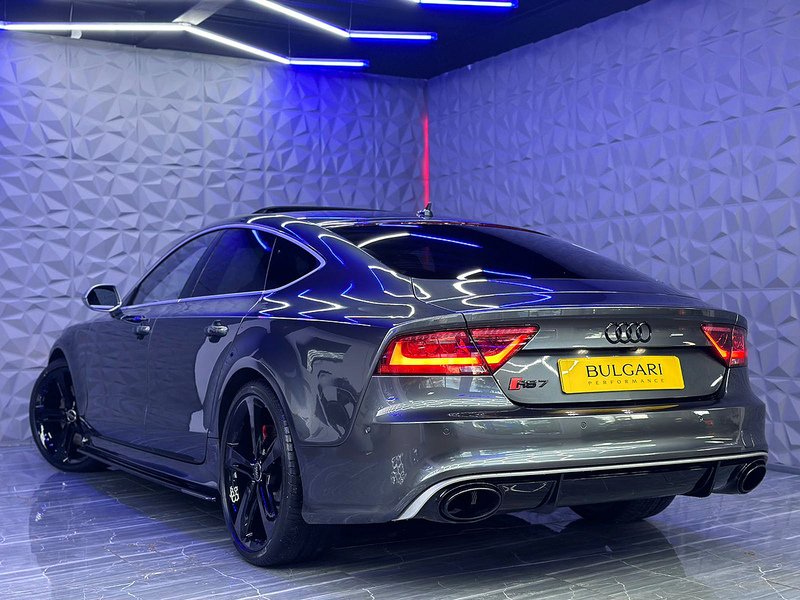 Used Audi RS7 2014 for sale - 76170192: Photo 36