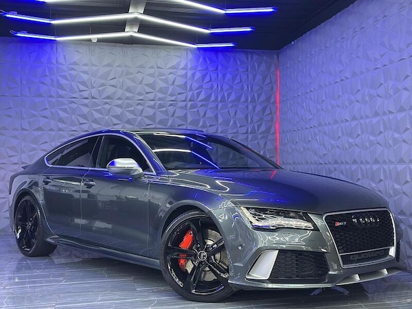 Used Audi RS7 2014 for sale - 76170192: Photo 36