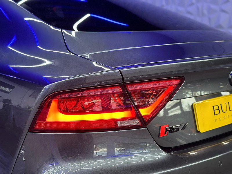 Used Audi RS7 2014 for sale - 76170192: Photo 37