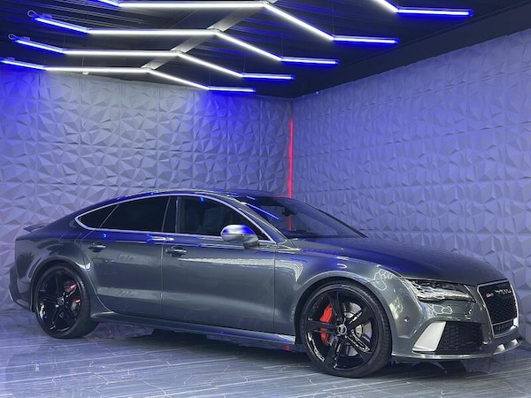 Used Audi RS7 2014 for sale - 76170192: Photo 37