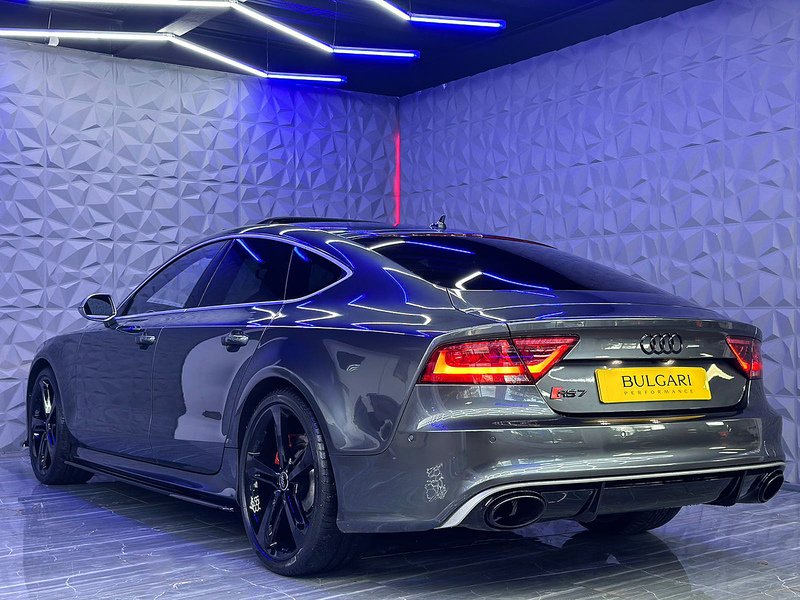Used Audi RS7 2014 for sale - 76170192: Photo 38