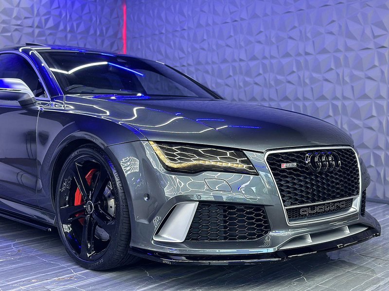 Used Audi RS7 2014 for sale - 76170192: Photo 4