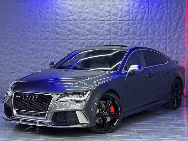 Used Audi RS7 2014 for sale - 76170192: Photo 40
