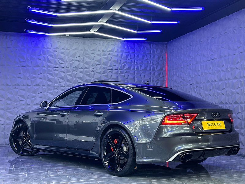 Used Audi RS7 2014 for sale - 76170192: Photo 6