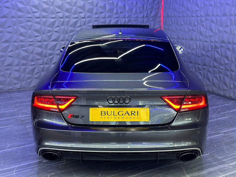 Used Audi RS7 2014 for sale - 76170192: Photo 7