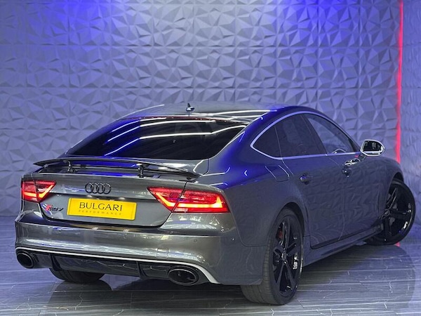 Used Audi RS7 2014 for sale - 76170192: Photo 7