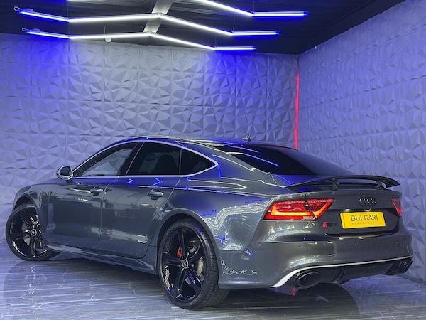 Used Audi RS7 2014 for sale - 76170192: Photo 9