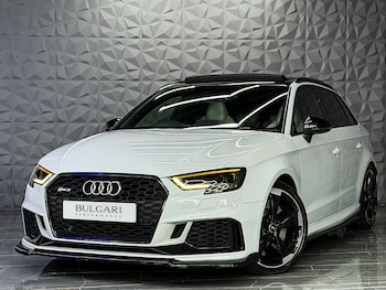 Used Audi RS3 2018 for sale - 78714184: Photo