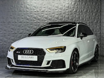 Used Audi RS3 2018 for sale - 78714184: Photo