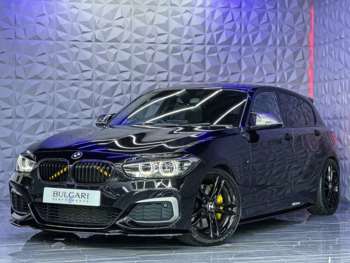 2017 - M140i Shadow Edition 5-Door