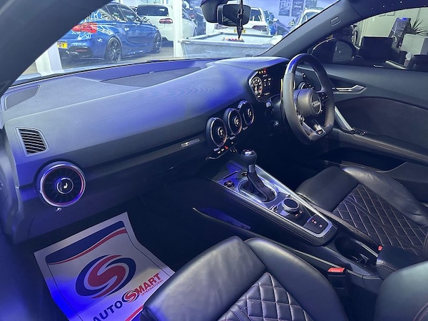 Used Audi TT RS 2018 for sale - 76015976: Photo 16