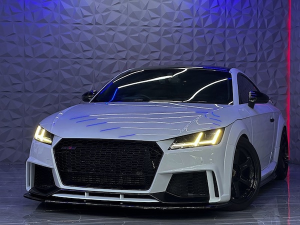 Used Audi TT RS 2018 for sale - 76015976: Photo 21