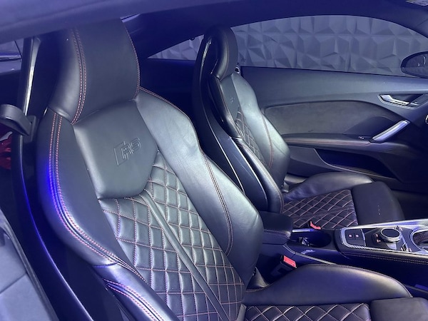 Used Audi TT RS 2018 for sale - 76015976: Photo 28